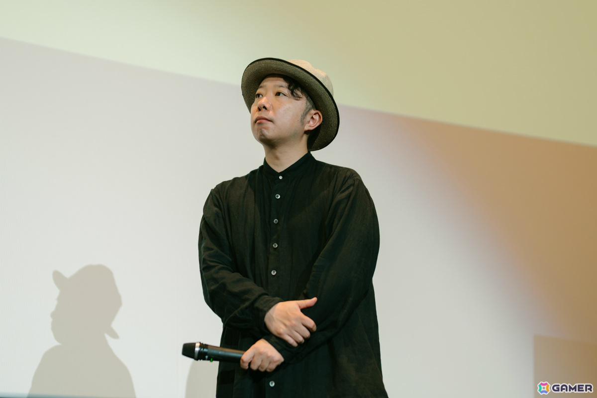 劇場アニメ「ルックバック」舞台挨拶のレポートが公開！押山清高監督と劇伴担当・haruka nakamuraさんが制作過程やポイントを語るの画像