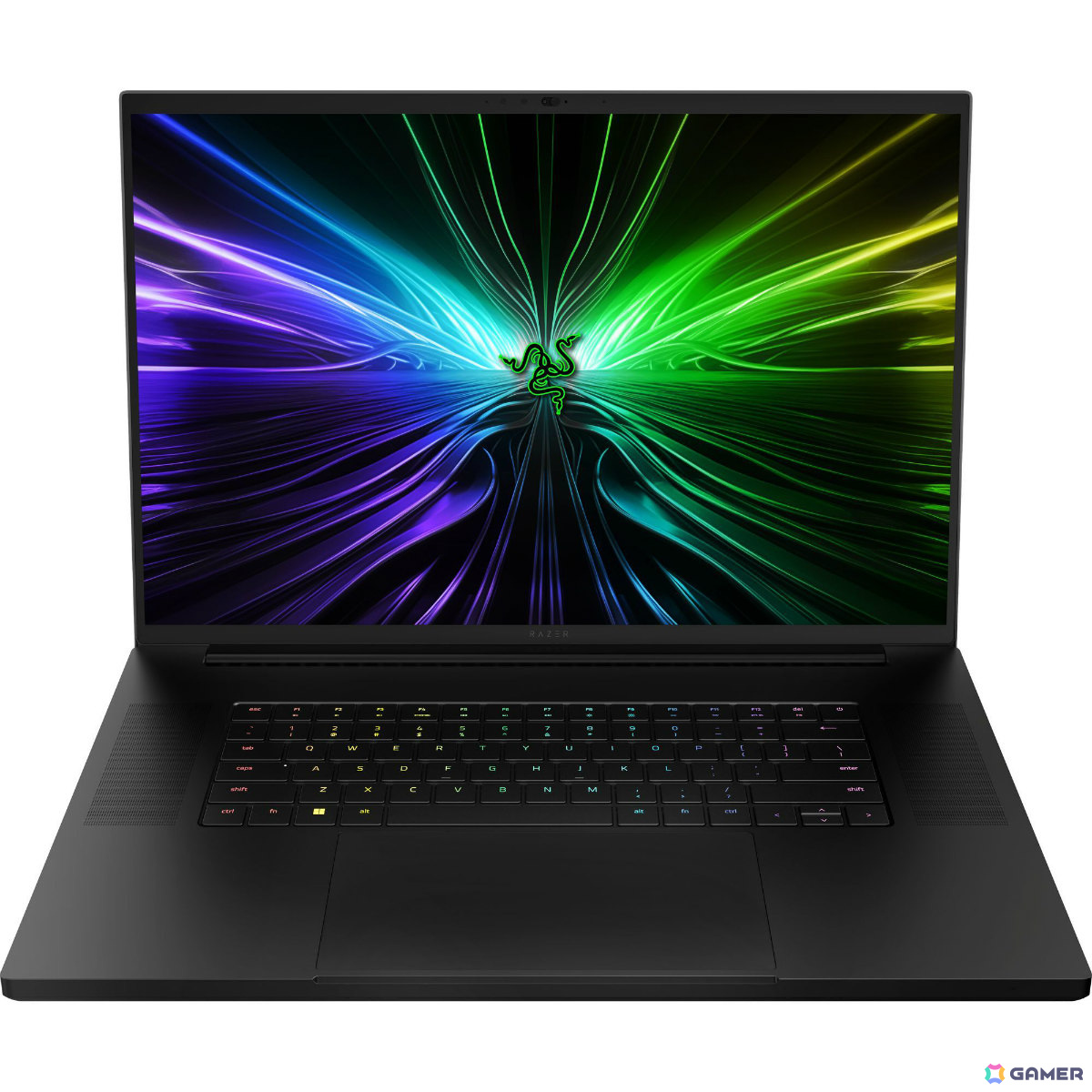 ゲーミングノートPC「Razer Blade 18」のUHD+200Hzディスプレイモデルが7月26日より販売開始!の画像