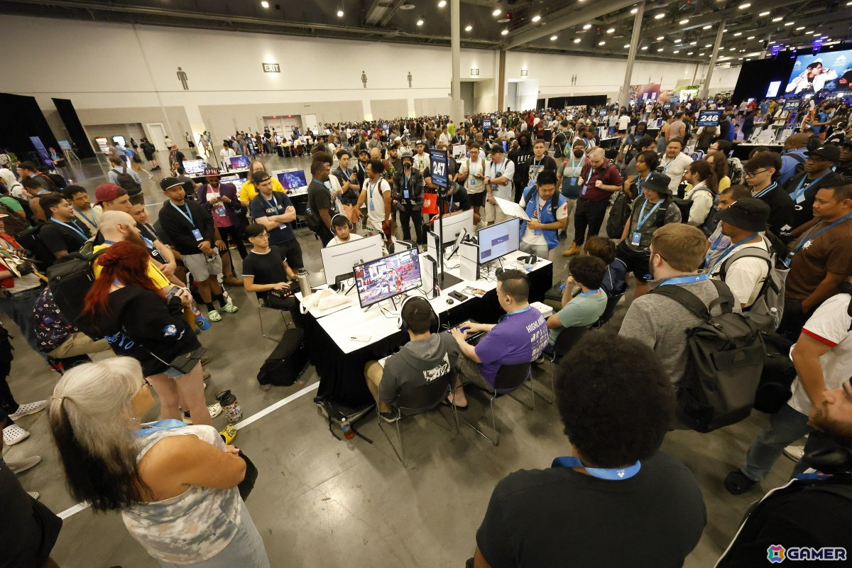 「EVO 2024」2日目の「鉄拳8」関連レポートが公開！「NIKE」コラボスニーカー「一八モデル」がお披露目にの画像