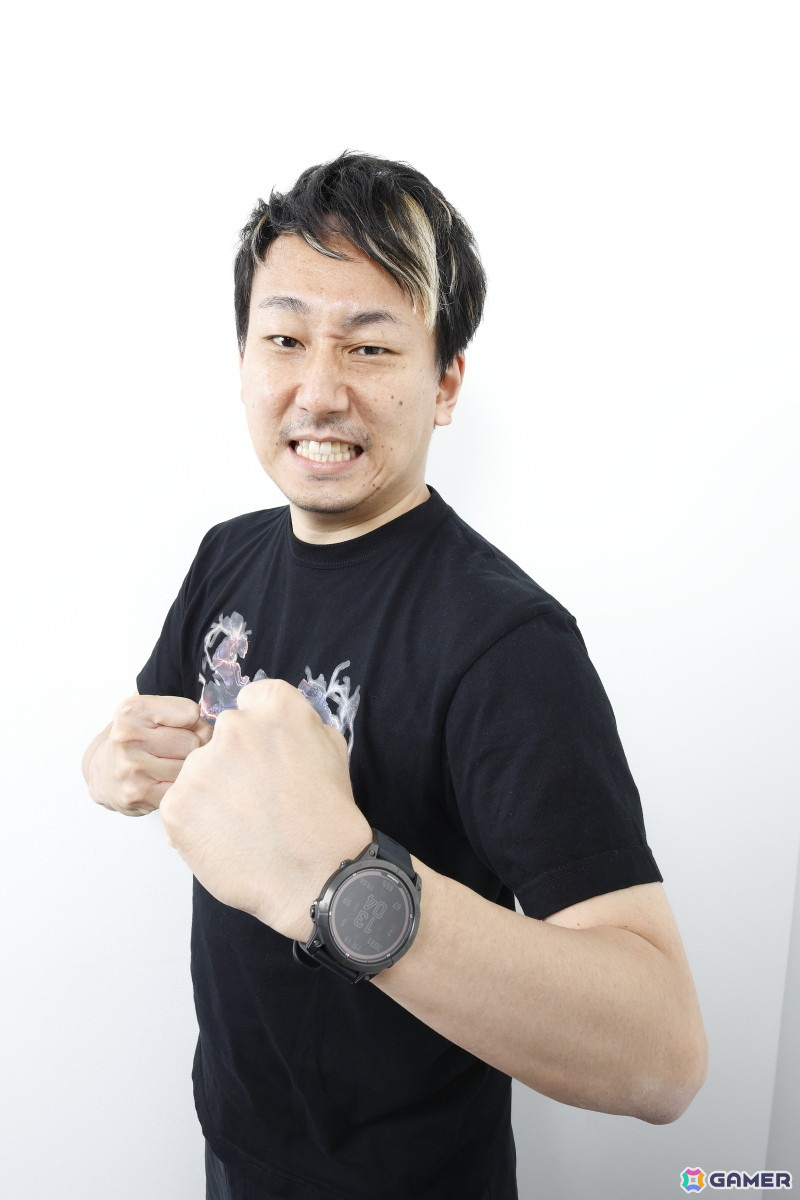 「EVO 2024」2日目の「鉄拳8」関連レポートが公開！「NIKE」コラボスニーカー「一八モデル」がお披露目にの画像21