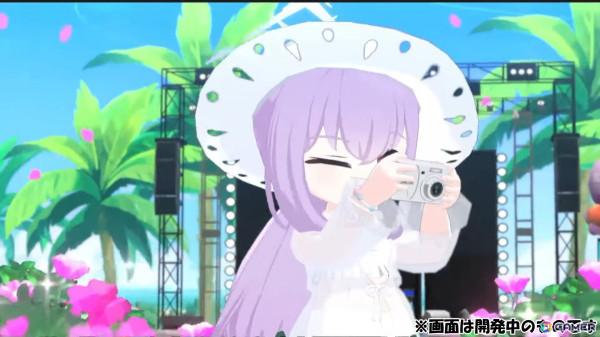 「ブルアカ」3.5周年でホシノ（臨戦）とシロコ＊テラーが登場！水着姿のサオリ、アツコ、ヒヨリが登場するアリウススクワッドのイベントもの画像106