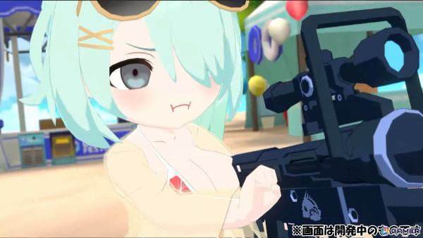「ブルアカ」3.5周年でホシノ（臨戦）とシロコ＊テラーが登場！水着姿のサオリ、アツコ、ヒヨリが登場するアリウススクワッドのイベントもの画像111