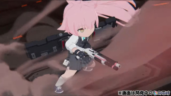 「ブルアカ」3.5周年でホシノ（臨戦）とシロコ＊テラーが登場！水着姿のサオリ、アツコ、ヒヨリが登場するアリウススクワッドのイベントもの画像113
