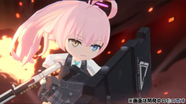 「ブルアカ」3.5周年でホシノ（臨戦）とシロコ＊テラーが登場！水着姿のサオリ、アツコ、ヒヨリが登場するアリウススクワッドのイベントもの画像115