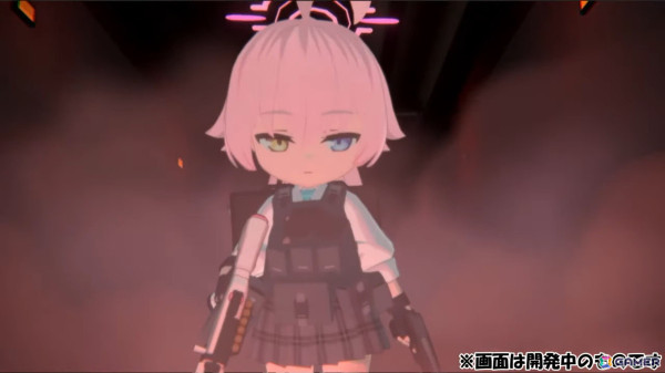 「ブルアカ」3.5周年でホシノ（臨戦）とシロコ＊テラーが登場！水着姿のサオリ、アツコ、ヒヨリが登場するアリウススクワッドのイベントもの画像117