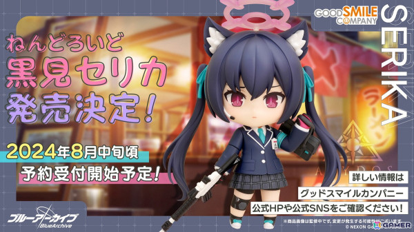 「ブルアカ」3.5周年でホシノ（臨戦）とシロコ＊テラーが登場！水着姿のサオリ、アツコ、ヒヨリが登場するアリウススクワッドのイベントもの画像2