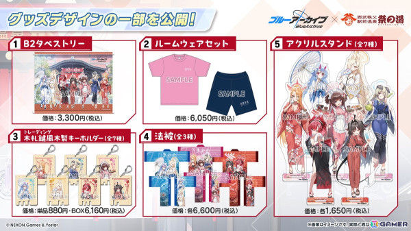 「ブルアカ」3.5周年でホシノ（臨戦）とシロコ＊テラーが登場！水着姿のサオリ、アツコ、ヒヨリが登場するアリウススクワッドのイベントもの画像24