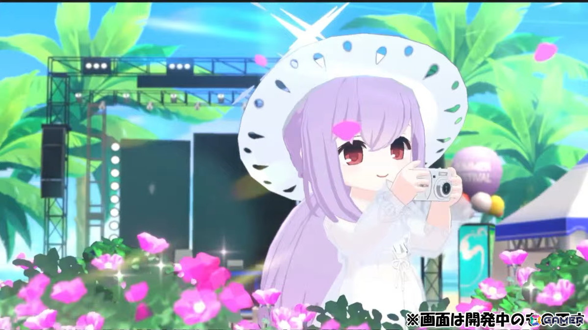 「ブルアカ」3.5周年でホシノ(臨戦)とシロコ*テラーが登場!水着姿のサオリ、アツコ、ヒヨリが登場するアリウススクワッドのイベントもの画像