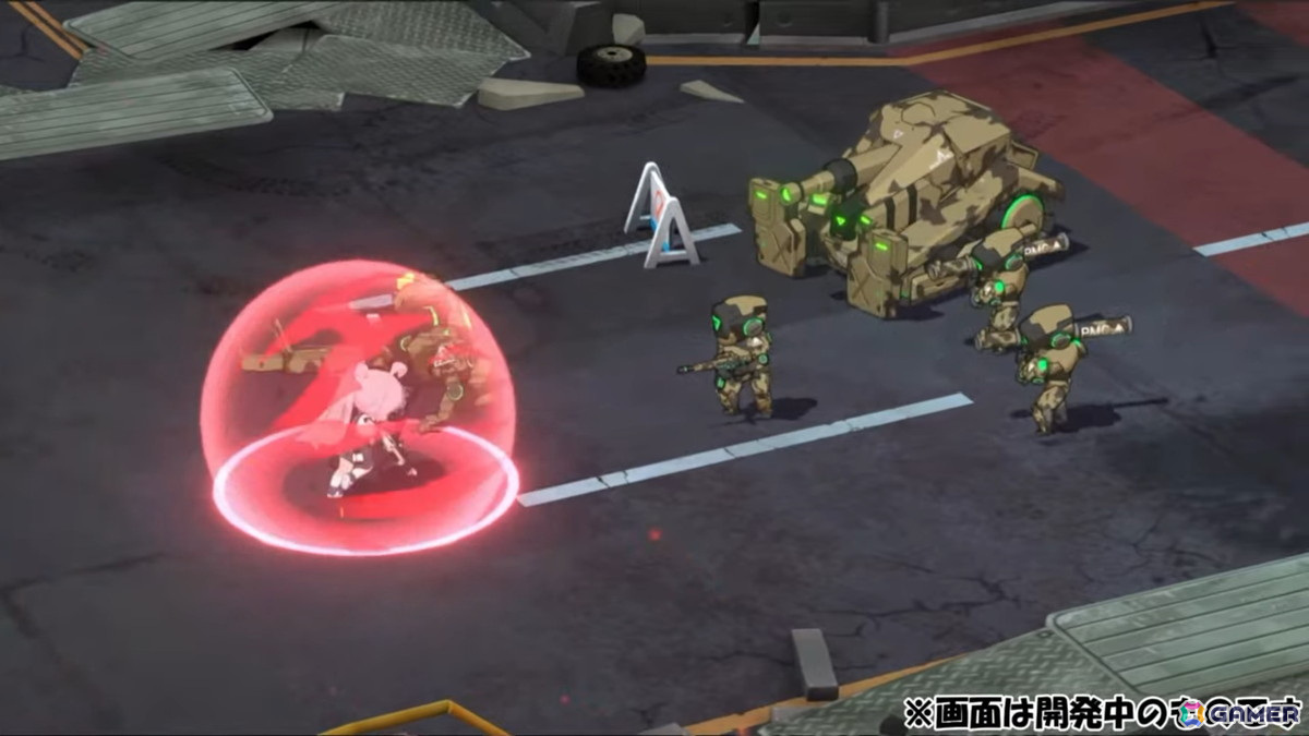 「ブルアカ」3.5周年でホシノ(臨戦)とシロコ*テラーが登場!水着姿のサオリ、アツコ、ヒヨリが登場するアリウススクワッドのイベントもの画像