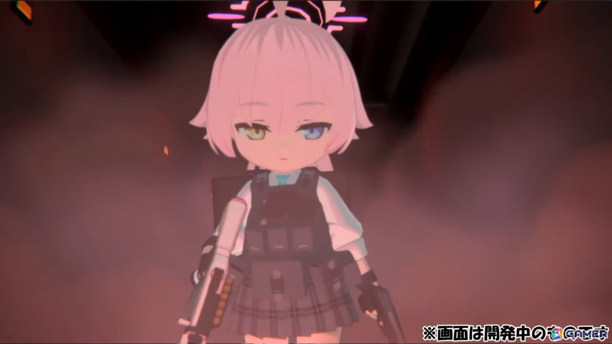 「ブルアカ」3.5周年でホシノ(臨戦)とシロコ*テラーが登場!水着姿のサオリ、アツコ、ヒヨリが登場するアリウススクワッドのイベントもの画像
