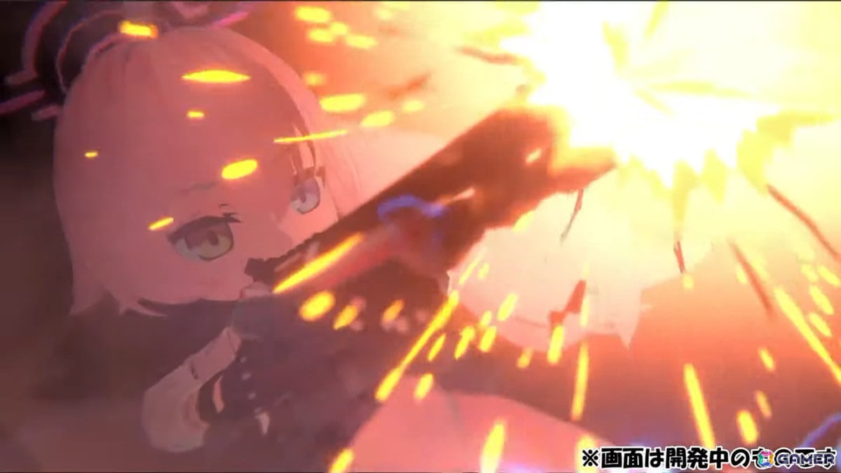 「ブルアカ」3.5周年でホシノ(臨戦)とシロコ*テラーが登場!水着姿のサオリ、アツコ、ヒヨリが登場するアリウススクワッドのイベントもの画像