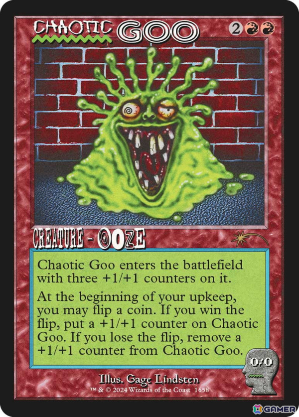 マジック：ザ・ギャザリング Secret Lair x Brain Dead: Staples Amazon.co.jp: MTG Secret Lair X Braid: Staples (Foil Version