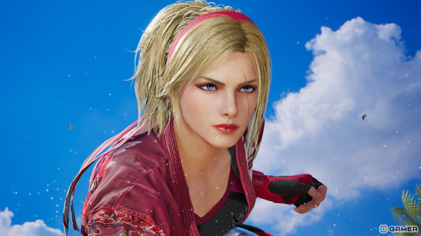 「鉄拳8」賞金総額300,000ドル「TEKKEN World Tour 2024 Global Finals」が東京で開催決定！新ステージやフォトモードなど大型アップデート情報もの画像