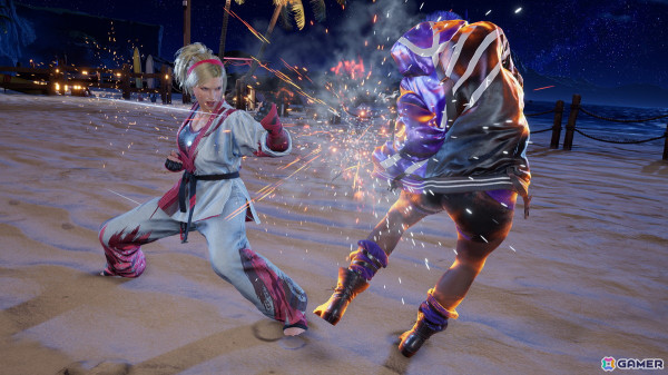 「鉄拳8」賞金総額300,000ドル「TEKKEN World Tour 2024 Global Finals」が東京で開催決定！新ステージやフォトモードなど大型アップデート情報もの画像