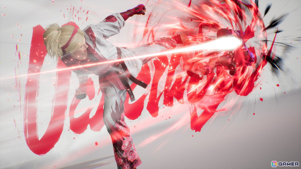 「鉄拳8」賞金総額300,000ドル「TEKKEN World Tour 2024 Global Finals」が東京で開催決定！新ステージやフォトモードなど大型アップデート情報もの画像