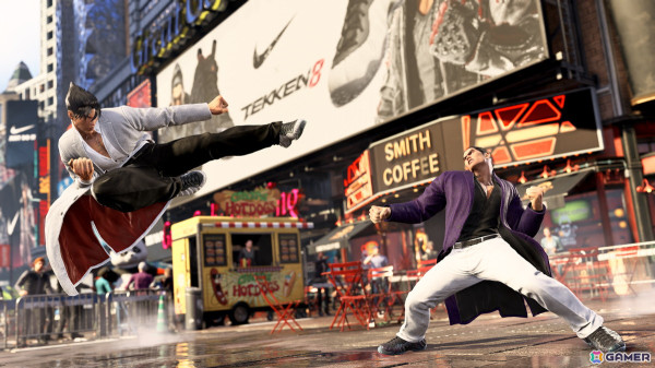 「鉄拳8」賞金総額300,000ドル「TEKKEN World Tour 2024 Global Finals」が東京で開催決定！新ステージやフォトモードなど大型アップデート情報もの画像