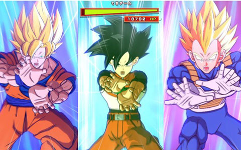 DCG「ドラゴンボールスーパーダイバーズ」は2024年に稼働！日本各地でのロケテツアーが決定、ゲームの特徴も公開に