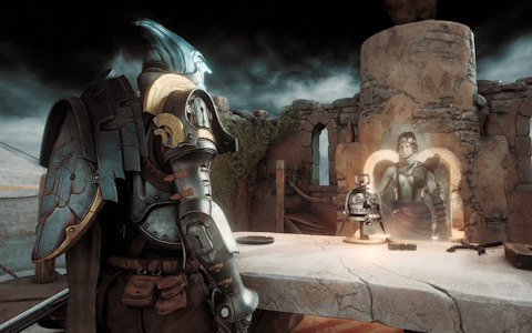 「Warframe」開発陣が贈る新作オープンワールドアドベンチャー「Soulframe」のゲームプレイトレーラーが公開!