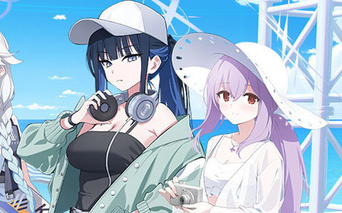 Yostar「コミックマーケット104」ブース展示内容が公開！「ブルアカ」「アズレン」ノベルティグッズ配布やコスプレイヤーも