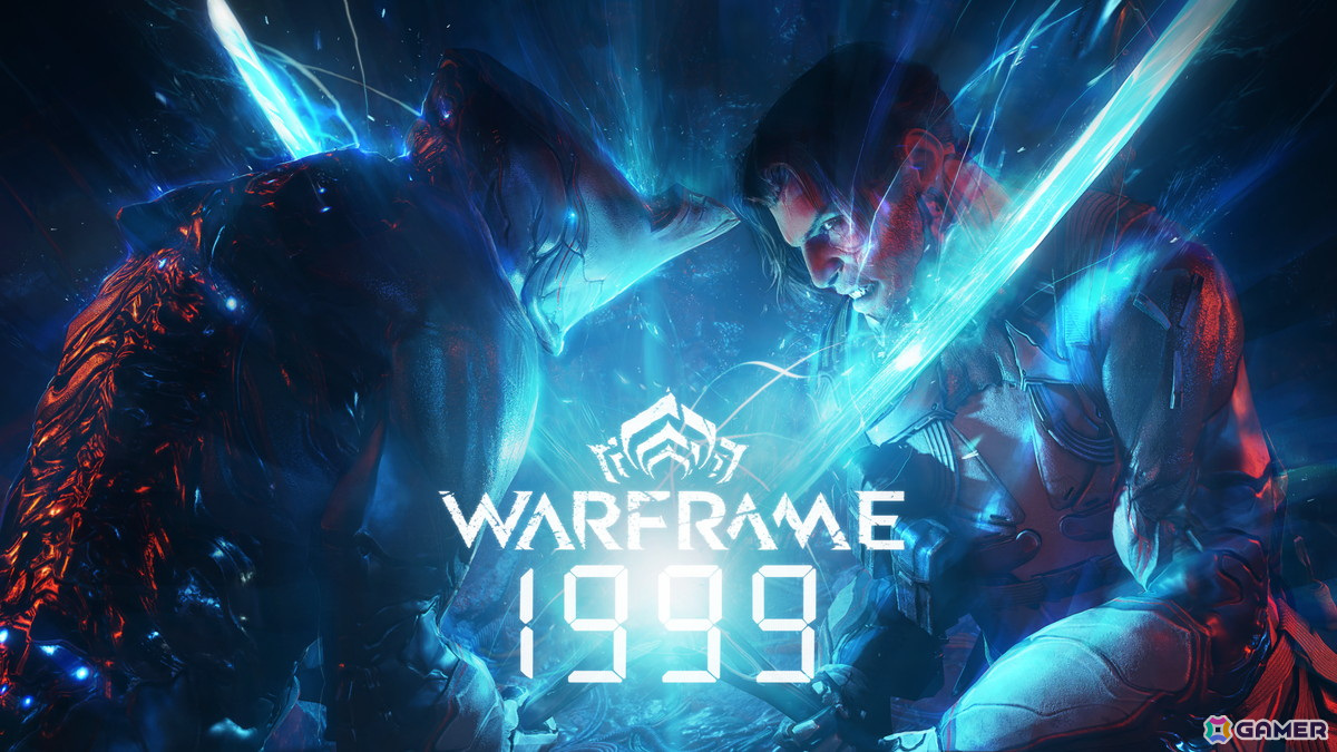 「Warframe」2024年冬にリリース予定の「Warframe: 1999」など今後のコンテンツ情報が公開！短編アニメの制作もの画像