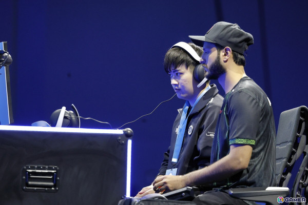 「EVO 2024」最終日の「鉄拳8」レポートが到着！Arslan Ash選手が優勝を果たした決勝トーナメントの模様をお届けの画像10