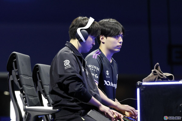 「EVO 2024」最終日の「鉄拳8」レポートが到着！Arslan Ash選手が優勝を果たした決勝トーナメントの模様をお届けの画像12