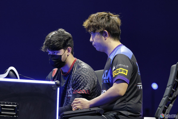 「EVO 2024」最終日の「鉄拳8」レポートが到着！Arslan Ash選手が優勝を果たした決勝トーナメントの模様をお届けの画像14