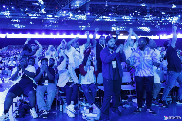 「EVO 2024」最終日の「鉄拳8」レポートが到着！Arslan Ash選手が優勝を果たした決勝トーナメントの模様をお届けの画像15