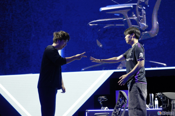 「EVO 2024」最終日の「鉄拳8」レポートが到着！Arslan Ash選手が優勝を果たした決勝トーナメントの模様をお届けの画像16