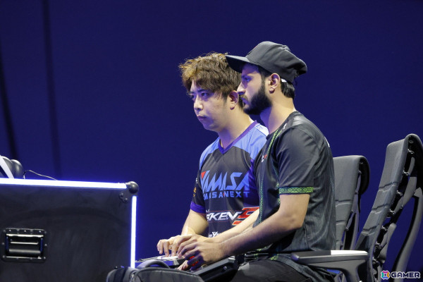 「EVO 2024」最終日の「鉄拳8」レポートが到着！Arslan Ash選手が優勝を果たした決勝トーナメントの模様をお届けの画像18