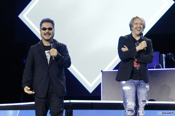 「EVO 2024」最終日の「鉄拳8」レポートが到着！Arslan Ash選手が優勝を果たした決勝トーナメントの模様をお届けの画像