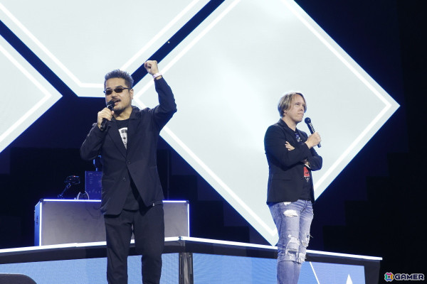 「EVO 2024」最終日の「鉄拳8」レポートが到着！Arslan Ash選手が優勝を果たした決勝トーナメントの模様をお届けの画像