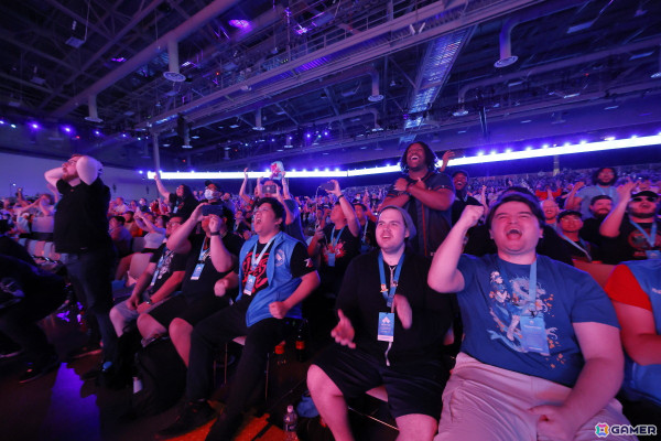 「EVO 2024」最終日の「鉄拳8」レポートが到着！Arslan Ash選手が優勝を果たした決勝トーナメントの模様をお届けの画像4