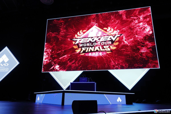 「EVO 2024」最終日の「鉄拳8」レポートが到着！Arslan Ash選手が優勝を果たした決勝トーナメントの模様をお届けの画像