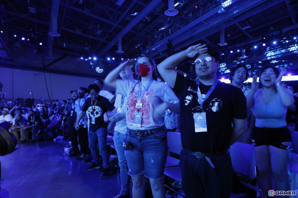 「EVO 2024」最終日の「鉄拳8」レポートが到着！Arslan Ash選手が優勝を果たした決勝トーナメントの模様をお届けの画像8