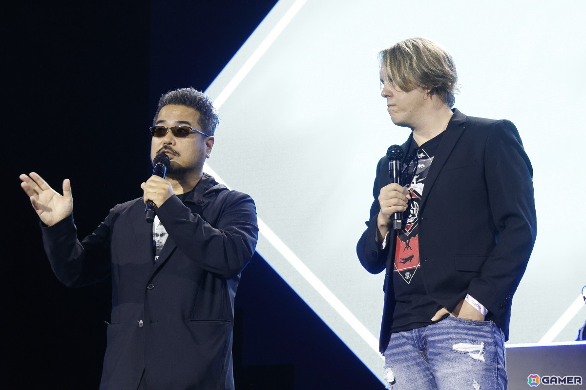 「EVO 2024」最終日の「鉄拳8」レポートが到着！Arslan Ash選手が優勝を果たした決勝トーナメントの模様をお届けの画像
