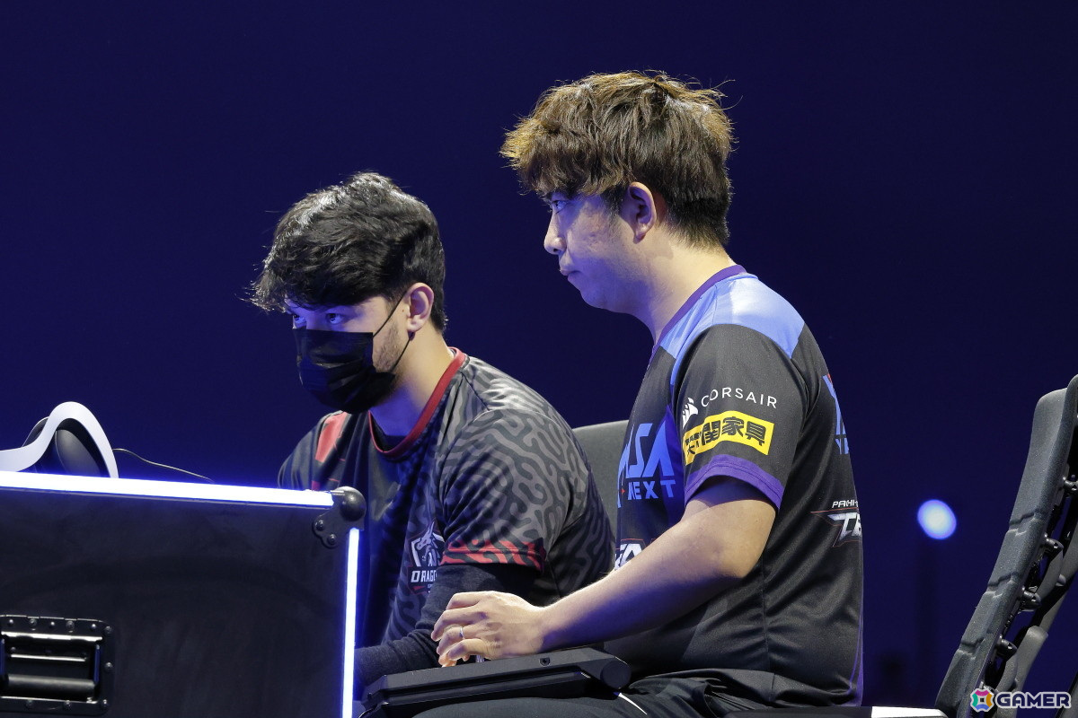 「EVO 2024」最終日の「鉄拳8」レポートが到着！Arslan Ash選手が優勝を果たした決勝トーナメントの模様をお届けの画像