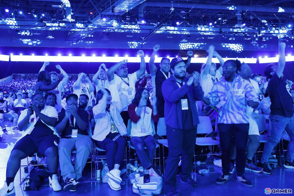 「EVO 2024」最終日の「鉄拳8」レポートが到着！Arslan Ash選手が優勝を果たした決勝トーナメントの模様をお届けの画像