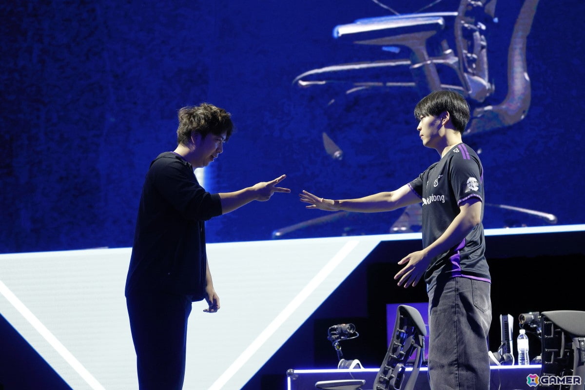 「EVO 2024」最終日の「鉄拳8」レポートが到着！Arslan Ash選手が優勝を果たした決勝トーナメントの模様をお届けの画像
