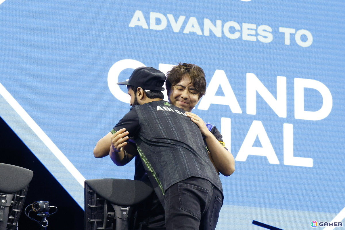 「EVO 2024」最終日の「鉄拳8」レポートが到着！Arslan Ash選手が優勝を果たした決勝トーナメントの模様をお届けの画像