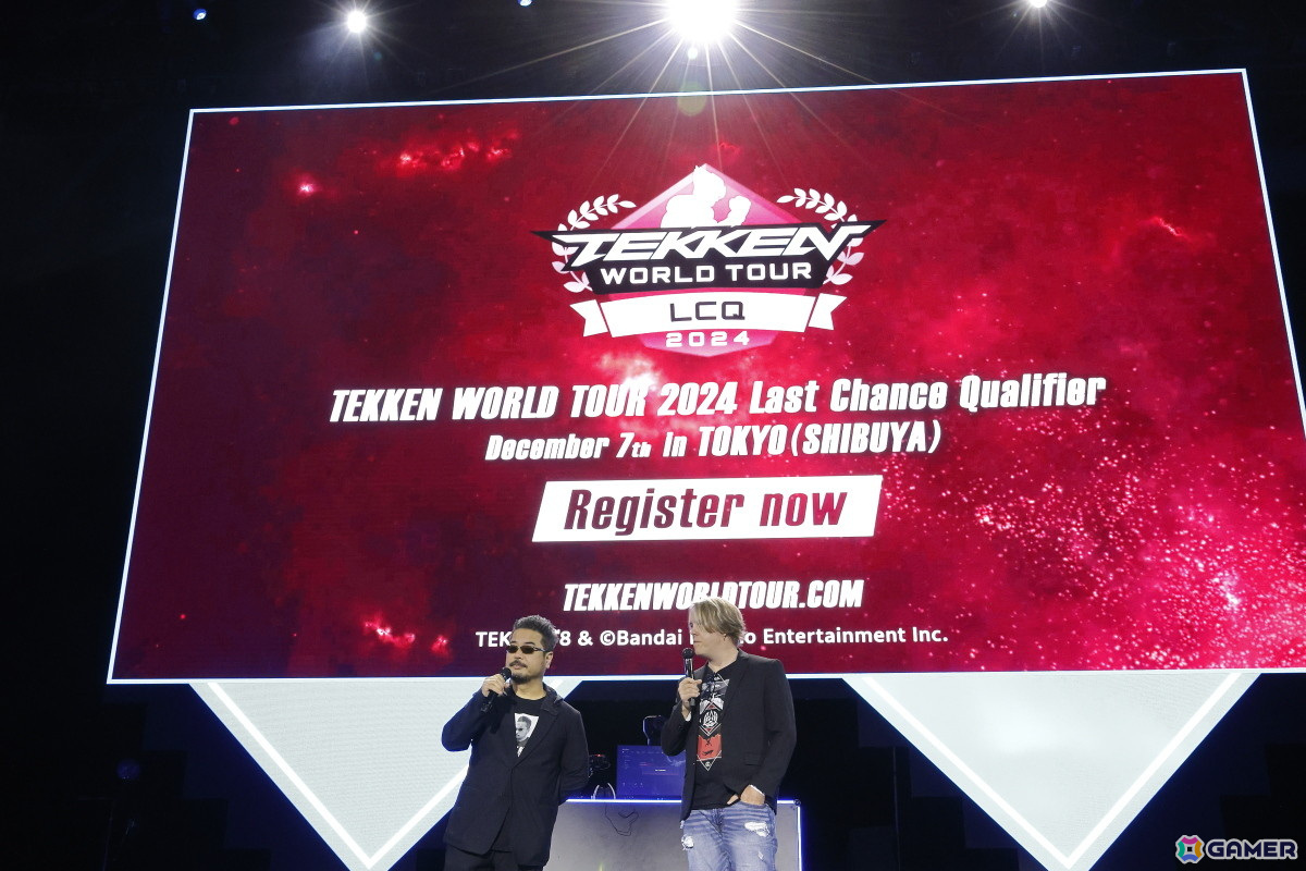 「EVO 2024」最終日の「鉄拳8」レポートが到着！Arslan Ash選手が優勝を果たした決勝トーナメントの模様をお届けの画像
