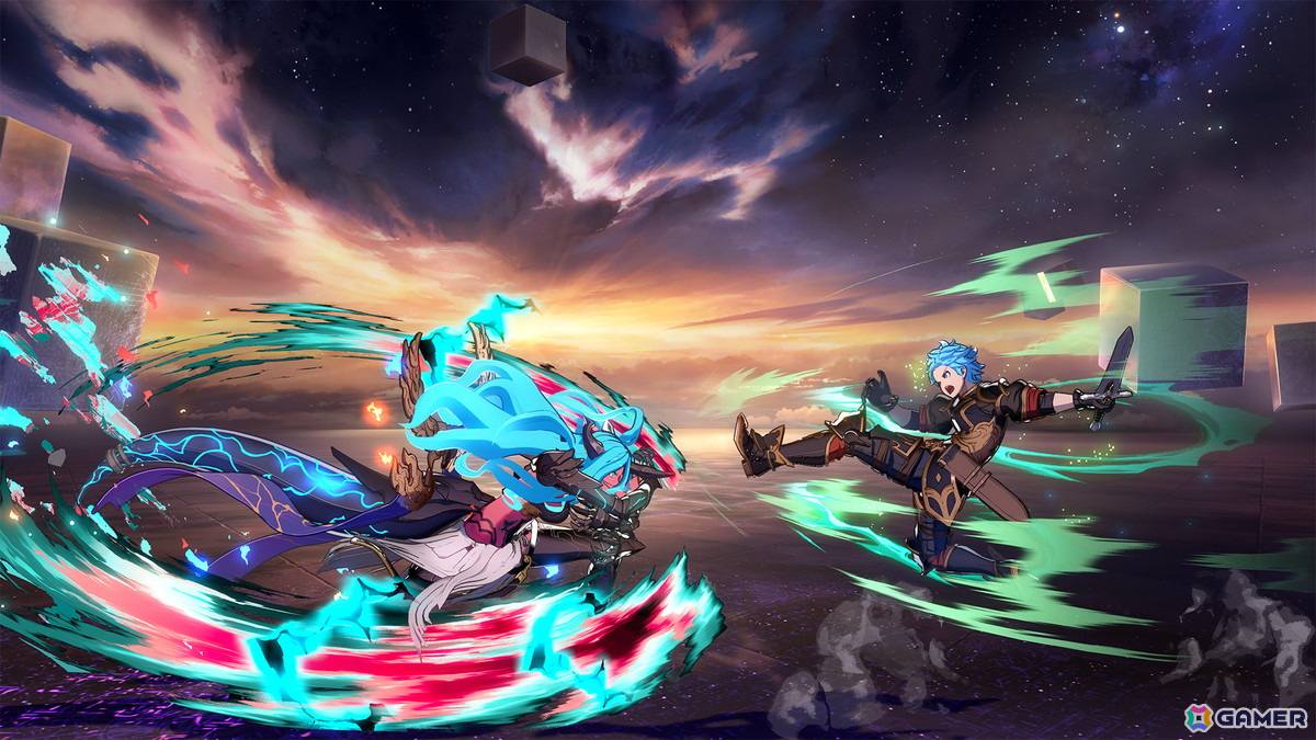 「グランブルーファンタジーヴァーサス -ライジング-」Evo 2024の優勝者はPAR|Aarondamac選手!Ver 1.50の配信日は8月20日に決定の画像