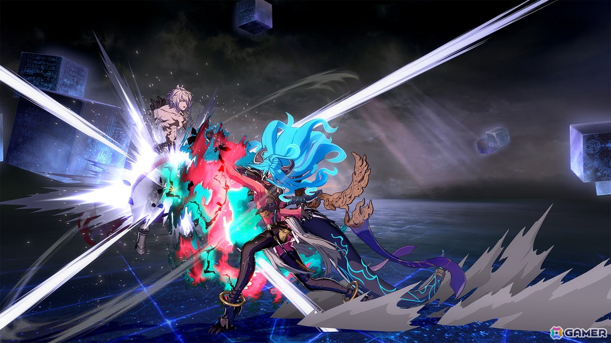 「グランブルーファンタジーヴァーサス -ライジング-」Evo 2024の優勝者はPAR|Aarondamac選手!Ver 1.50の配信日は8月20日に決定の画像