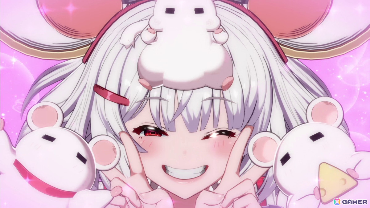 「グランブルーファンタジーヴァーサス -ライジング-」Evo 2024の優勝者はPAR|Aarondamac選手!Ver 1.50の配信日は8月20日に決定の画像