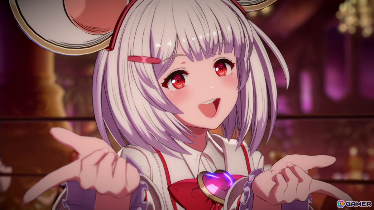 「グランブルーファンタジーヴァーサス -ライジング-」Evo 2024の優勝者はPAR|Aarondamac選手!Ver 1.50の配信日は8月20日に決定の画像