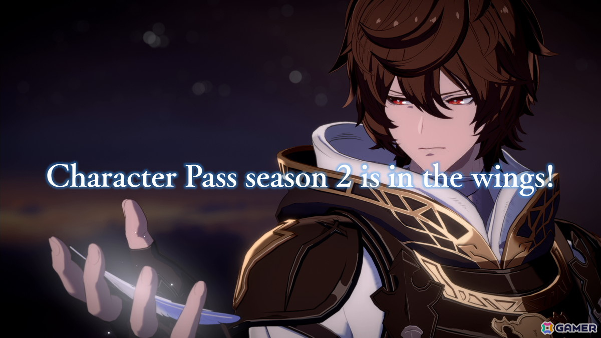 「グランブルーファンタジーヴァーサス -ライジング-」Evo 2024の優勝者はPAR|Aarondamac選手!Ver 1.50の配信日は8月20日に決定の画像