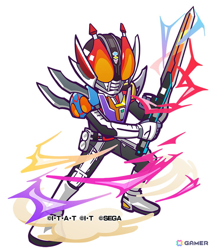 「ぷよクエ」で「仮面ライダー」シリーズとのコラボ第2弾が開始！ログインで★7へんしん可能な仮面ライダーガッチャードなどがもらえるの画像15