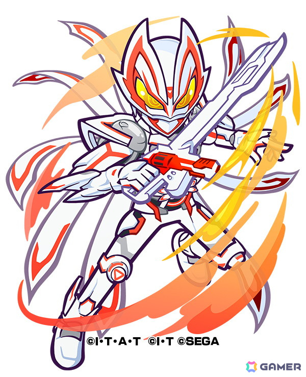 「ぷよクエ」で「仮面ライダー」シリーズとのコラボ第2弾が開始!ログインで★7へんしん可能な仮面ライダーガッチャードなどがもらえるの画像