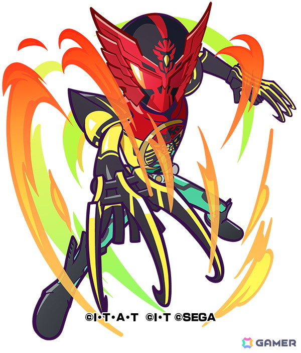 「ぷよクエ」で「仮面ライダー」シリーズとのコラボ第2弾が開始!ログインで★7へんしん可能な仮面ライダーガッチャードなどがもらえるの画像