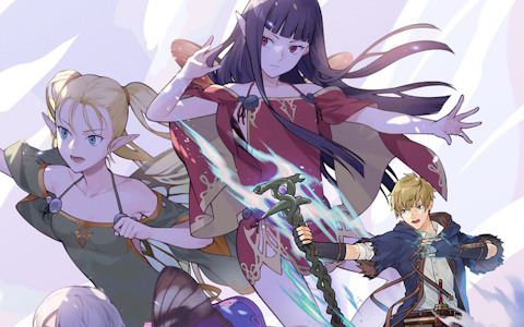 「ワイズマンズワールド リトライ」不具合の修正や改修を含むアップデートパッチが7月23日に配信